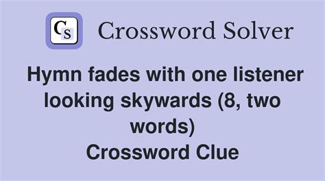 listeners crossword clue|listener crossword puzzle answer.